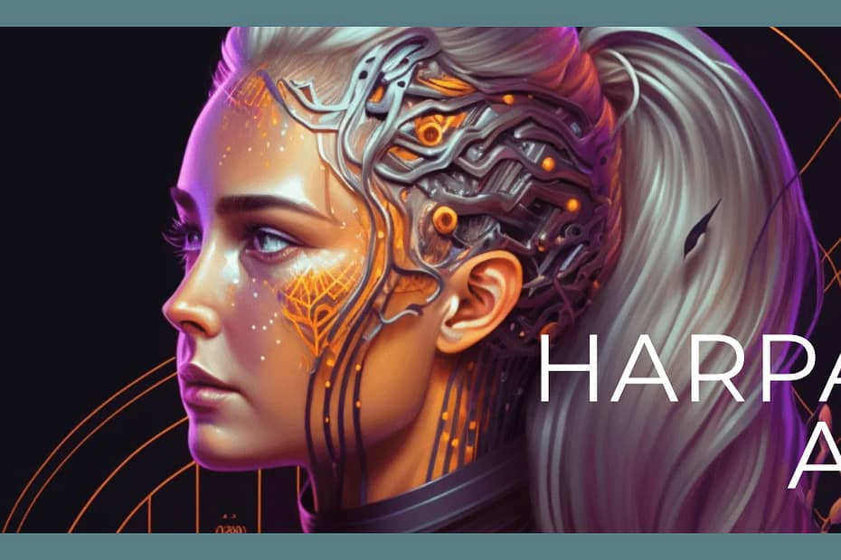 harpa ai seo